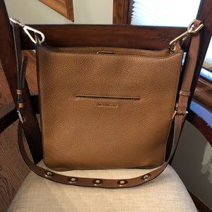 Michael Kors Sullivan LG NS Messenger Purse